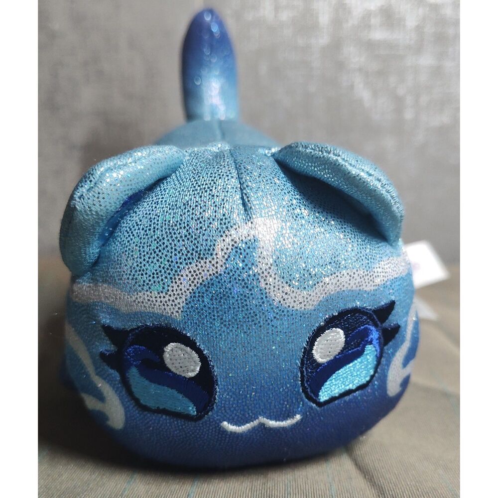 Aphmau Meemeows Water Cat Plush 6" Plush